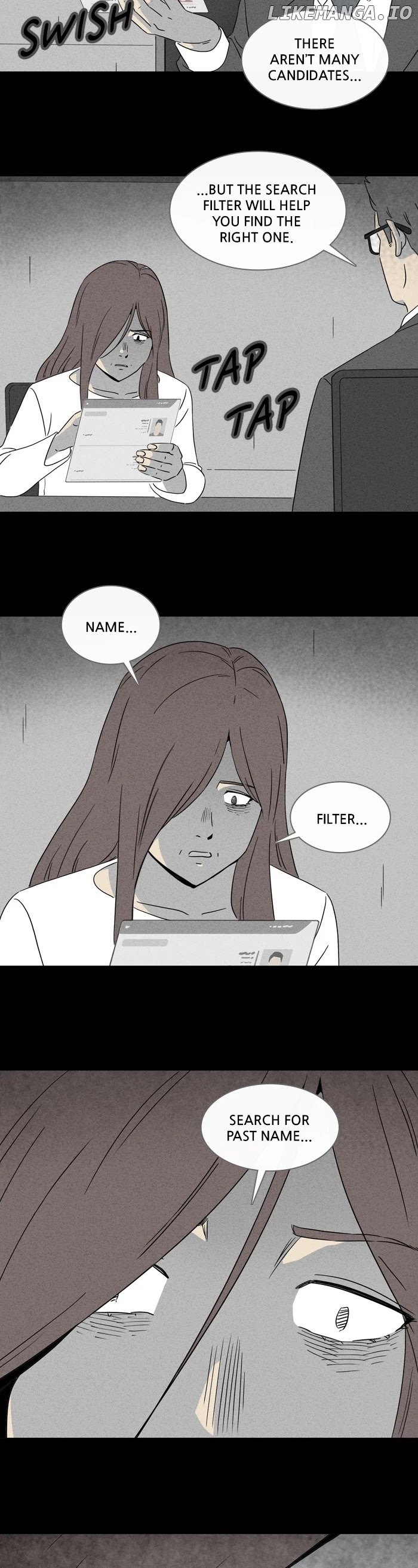 Tales of the unusual chapter 333 - page 20