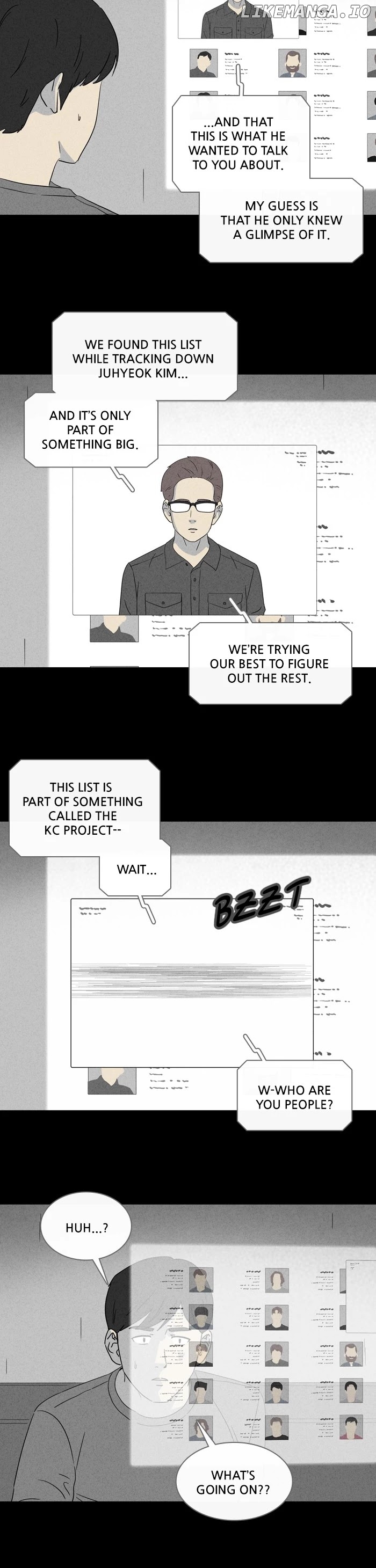 Tales of the unusual chapter 333 - page 4