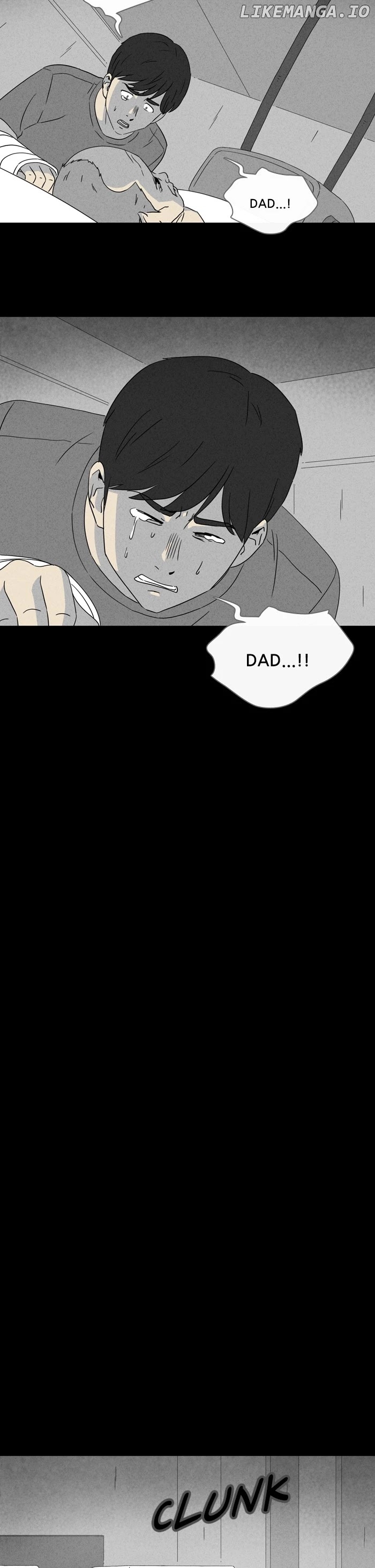 Tales of the unusual chapter 333 - page 8