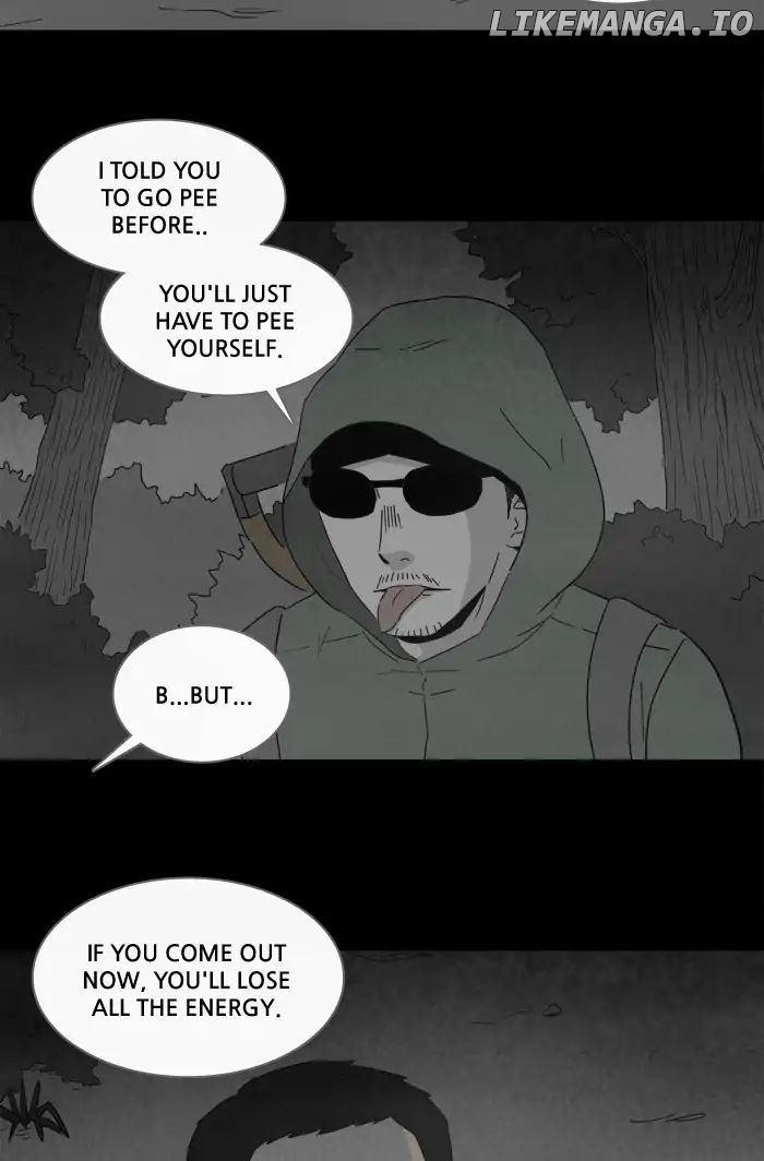 Tales of the unusual chapter 229 - page 10