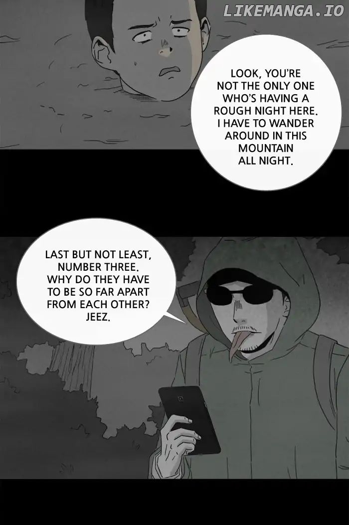 Tales of the unusual chapter 229 - page 11