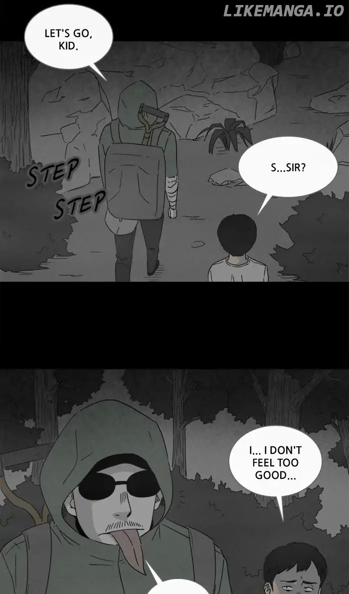 Tales of the unusual chapter 229 - page 12
