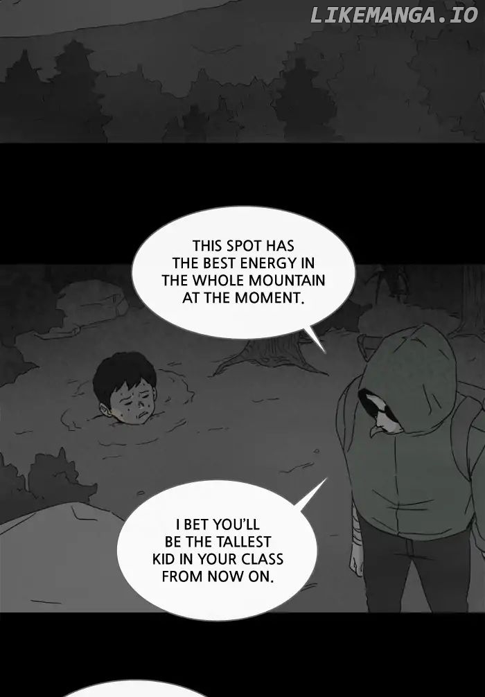 Tales of the unusual chapter 229 - page 16