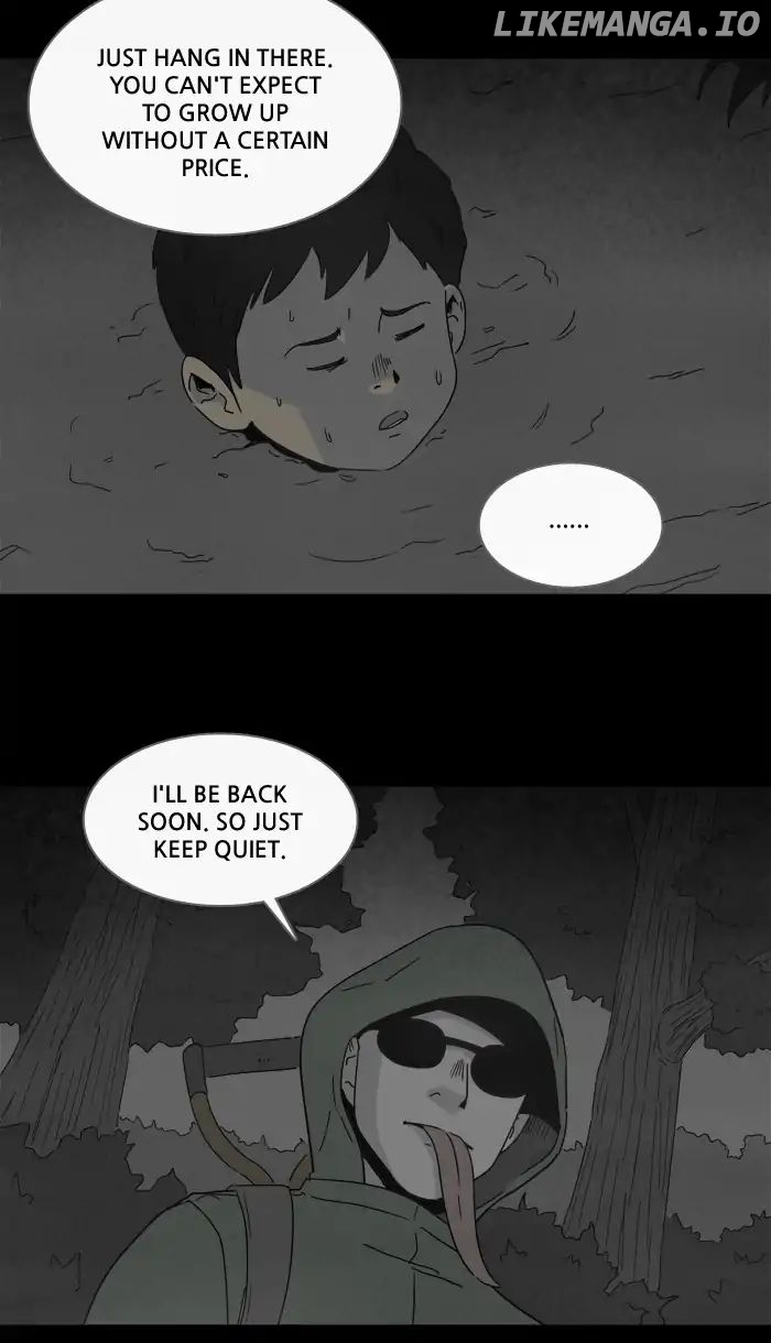 Tales of the unusual chapter 229 - page 17