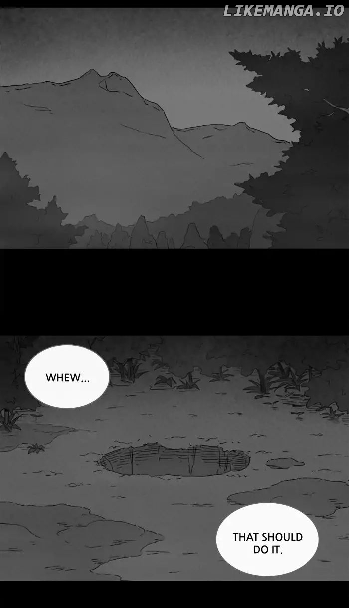 Tales of the unusual chapter 229 - page 2