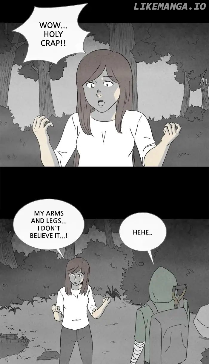 Tales of the unusual chapter 229 - page 20