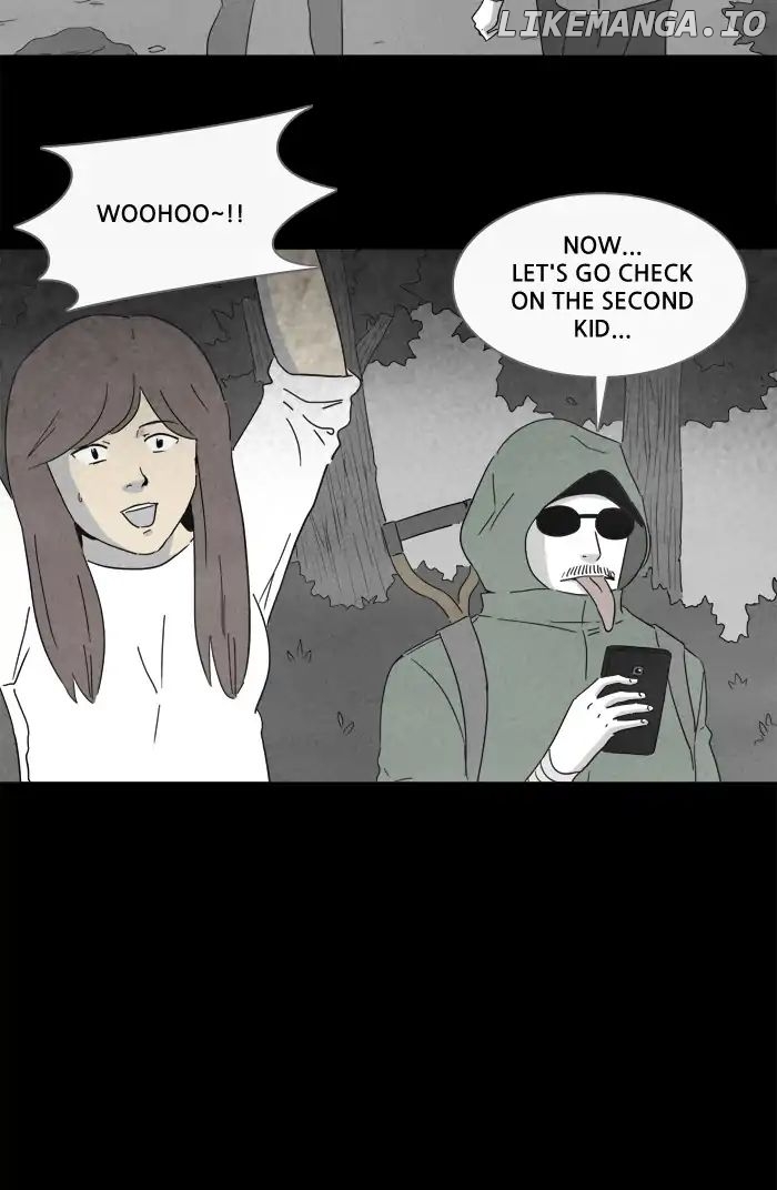 Tales of the unusual chapter 229 - page 21