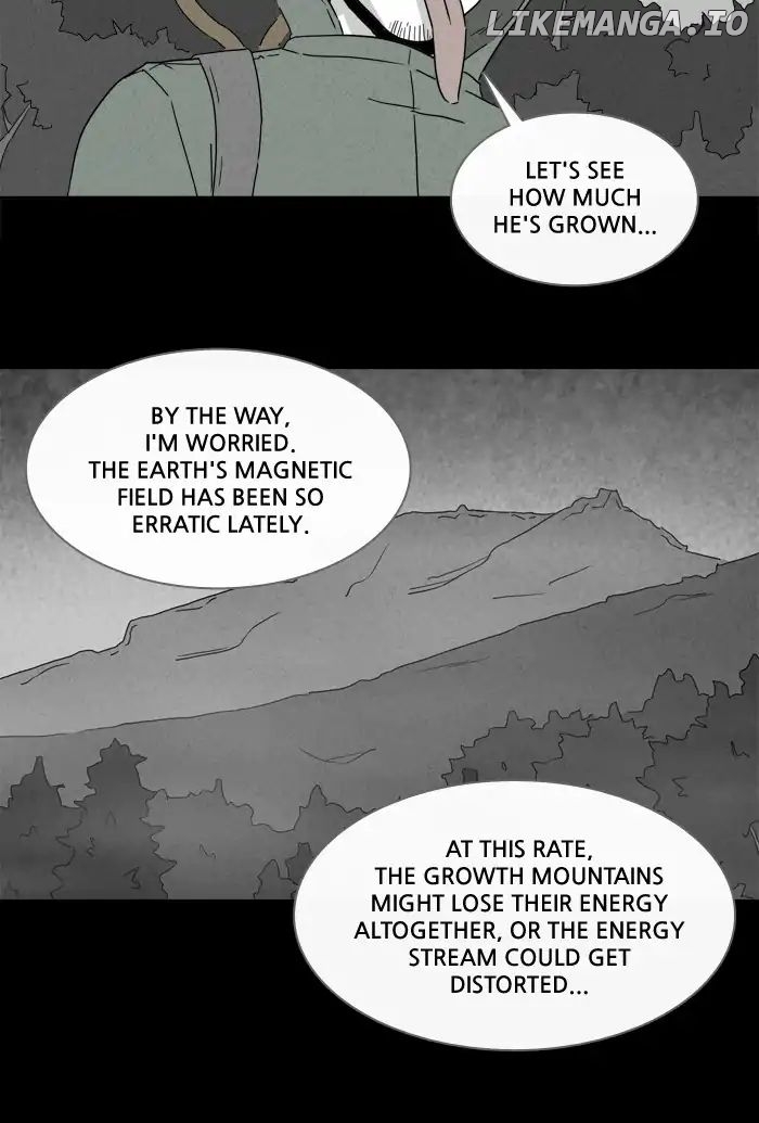 Tales of the unusual chapter 229 - page 25