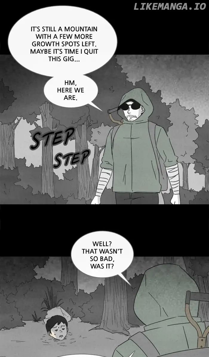 Tales of the unusual chapter 229 - page 26