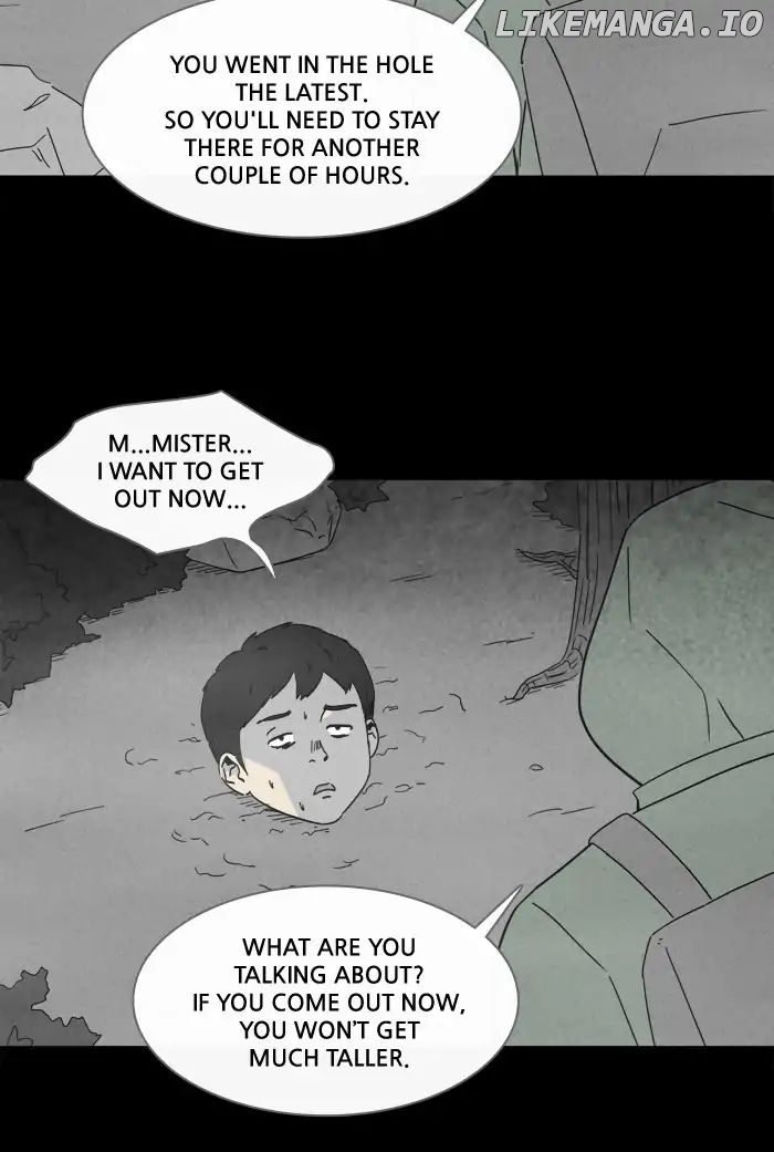 Tales of the unusual chapter 229 - page 27