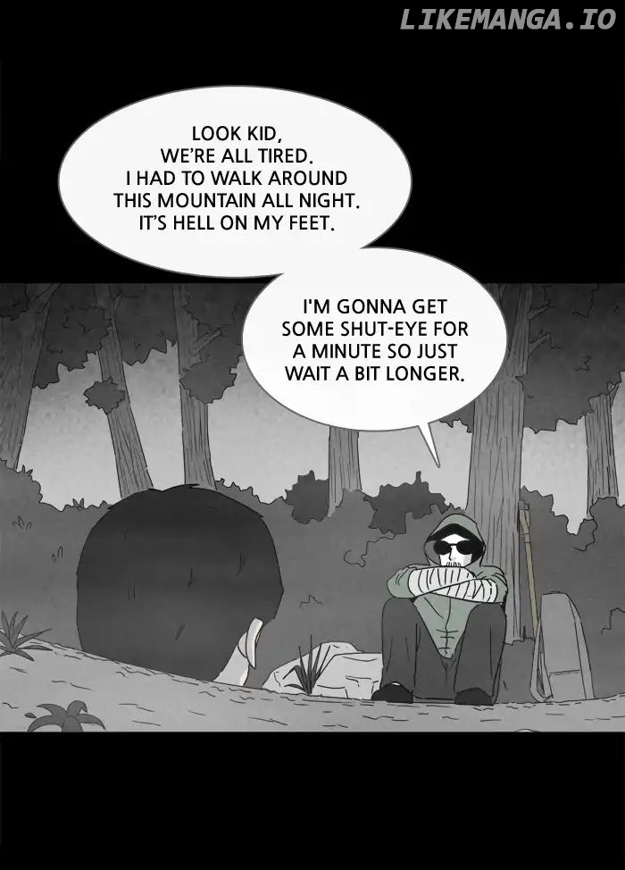 Tales of the unusual chapter 229 - page 28