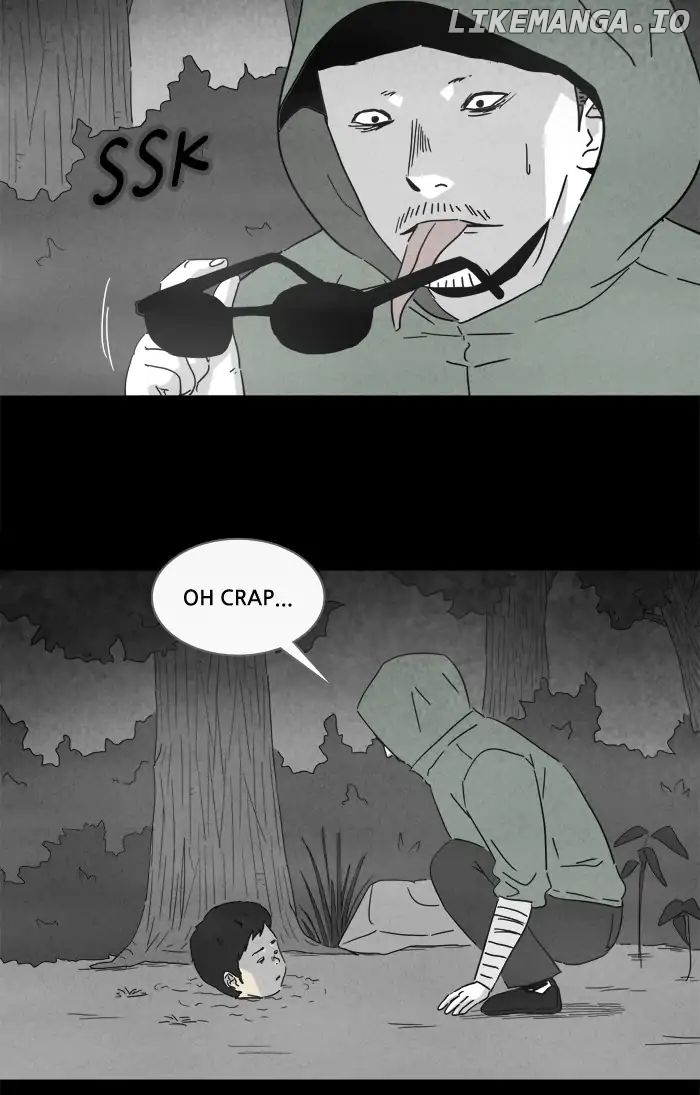 Tales of the unusual chapter 229 - page 34