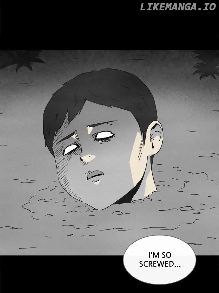 Tales of the unusual chapter 229 - page 35