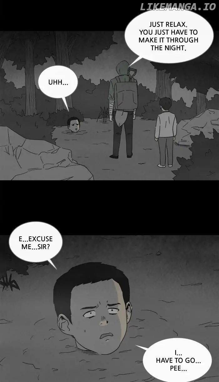 Tales of the unusual chapter 229 - page 9