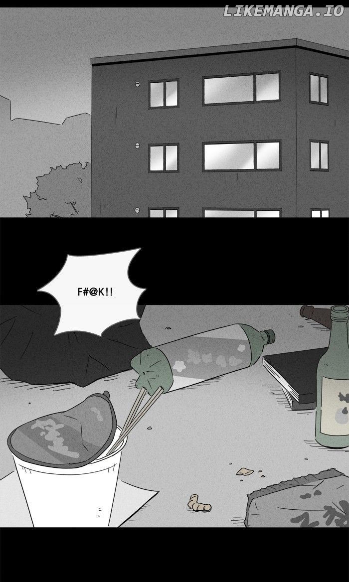 Tales of the unusual chapter 158 - page 2