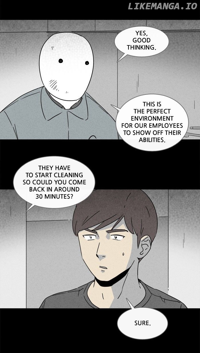 Tales of the unusual chapter 158 - page 20