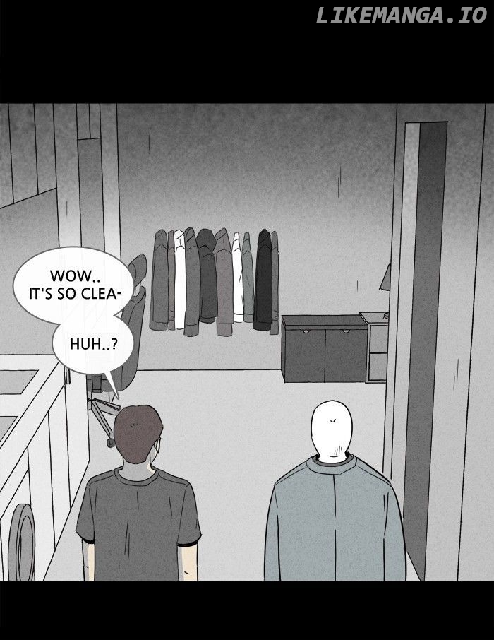 Tales of the unusual chapter 158 - page 23