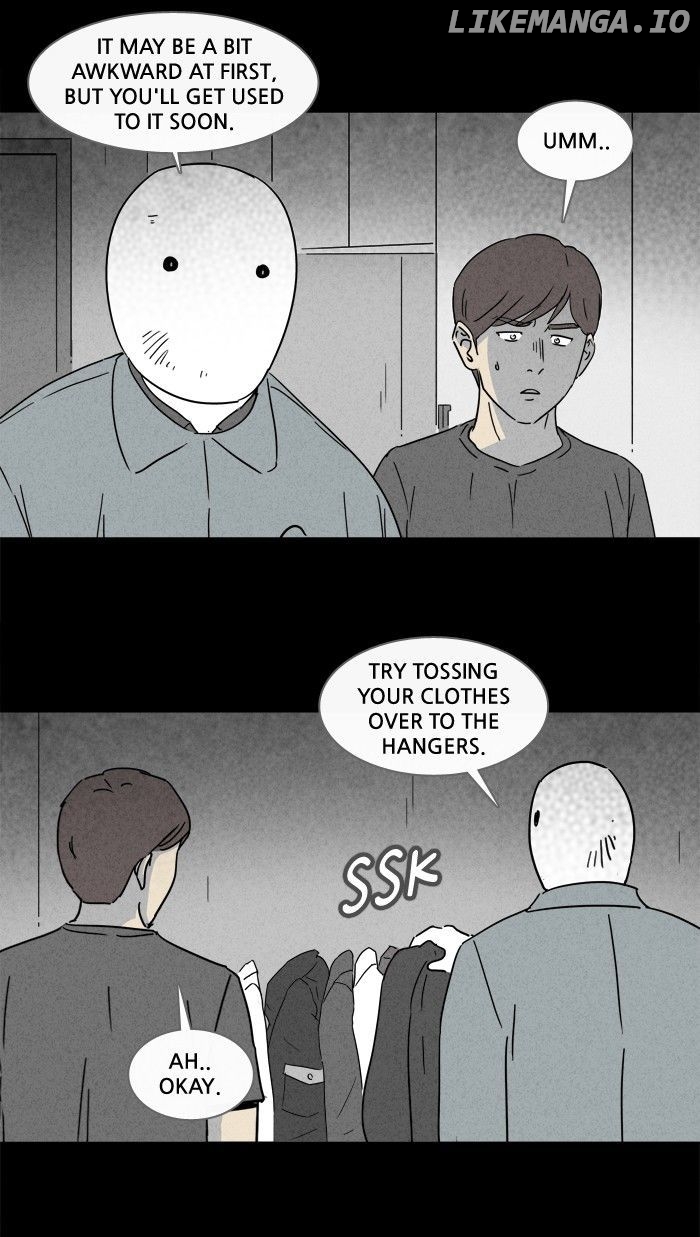 Tales of the unusual chapter 158 - page 24