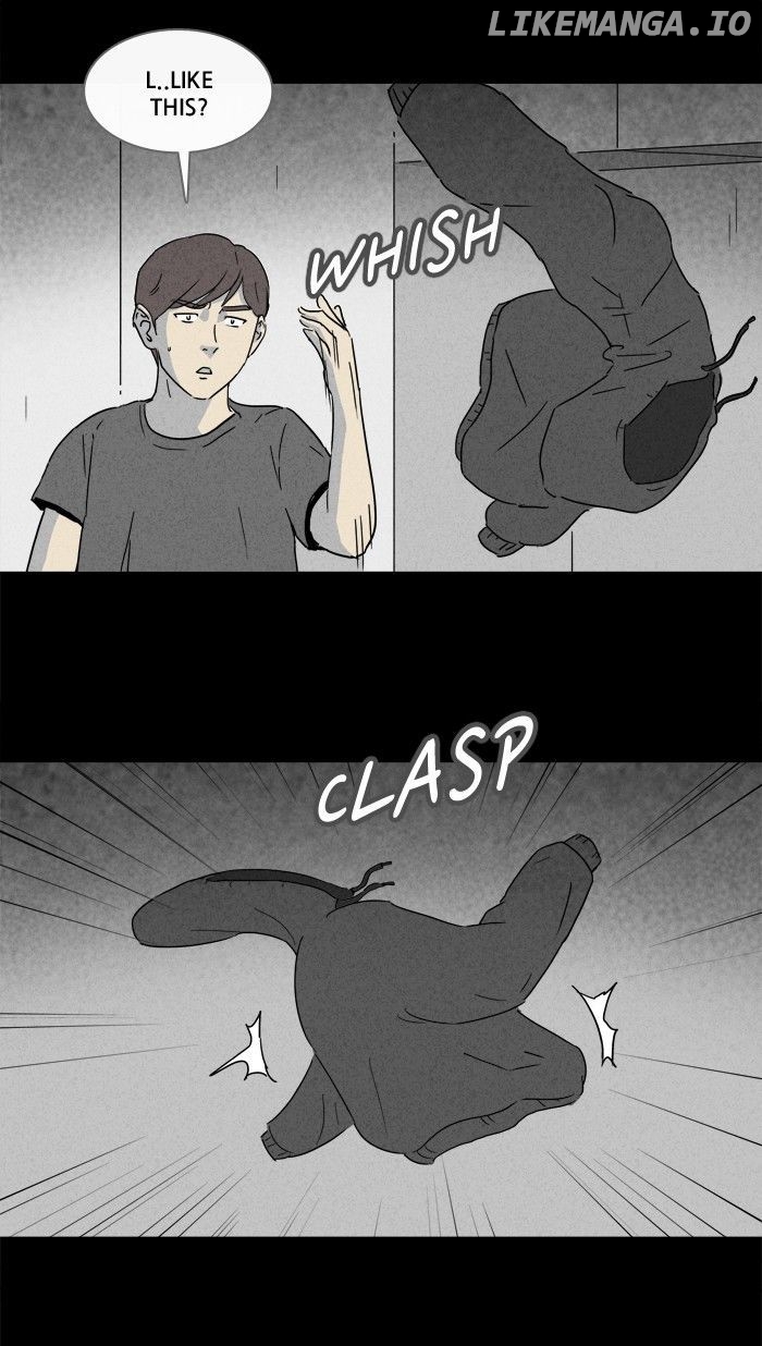 Tales of the unusual chapter 158 - page 25
