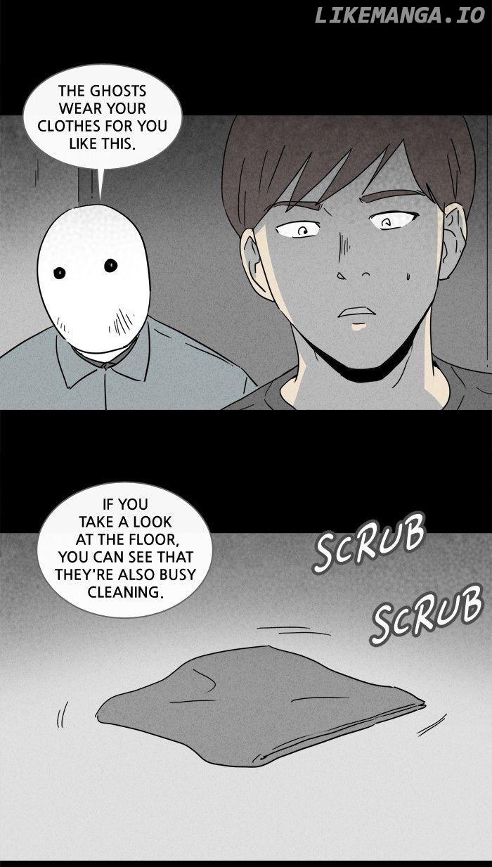 Tales of the unusual chapter 158 - page 27