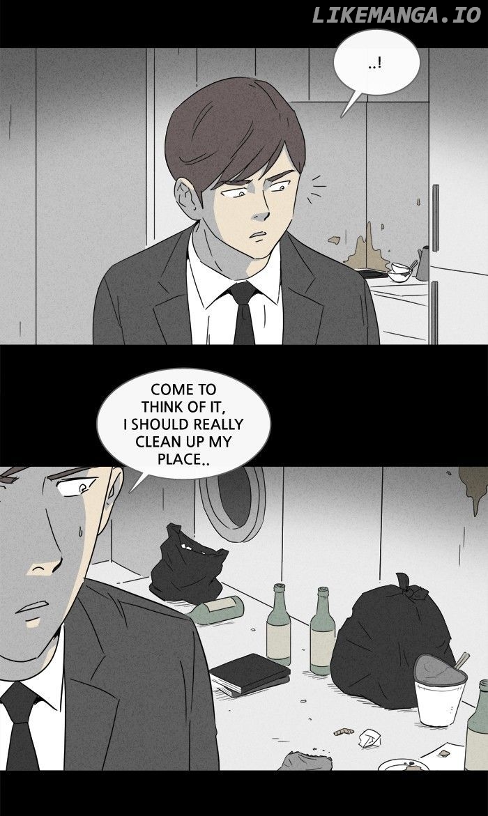 Tales of the unusual chapter 158 - page 8