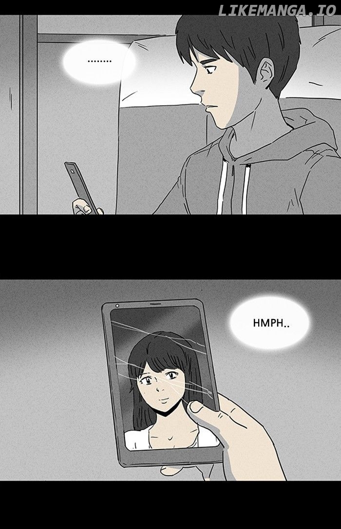 Tales of the unusual chapter 91 - page 15