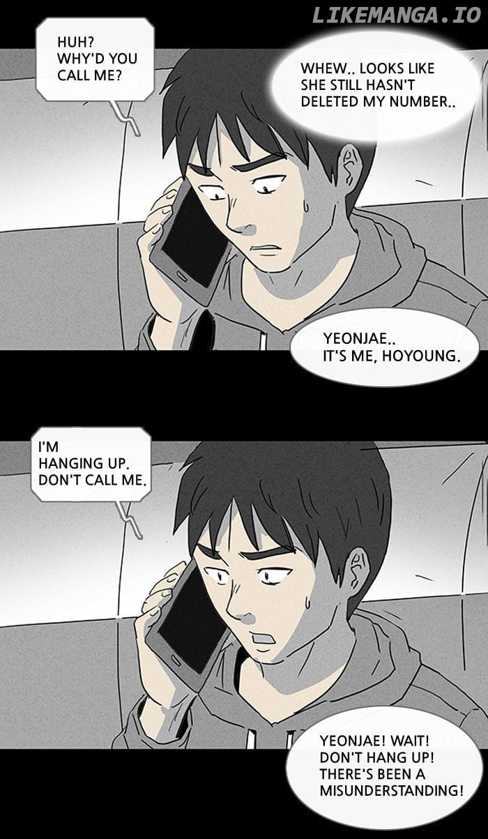 Tales of the unusual chapter 91 - page 17