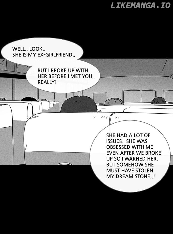 Tales of the unusual chapter 91 - page 18