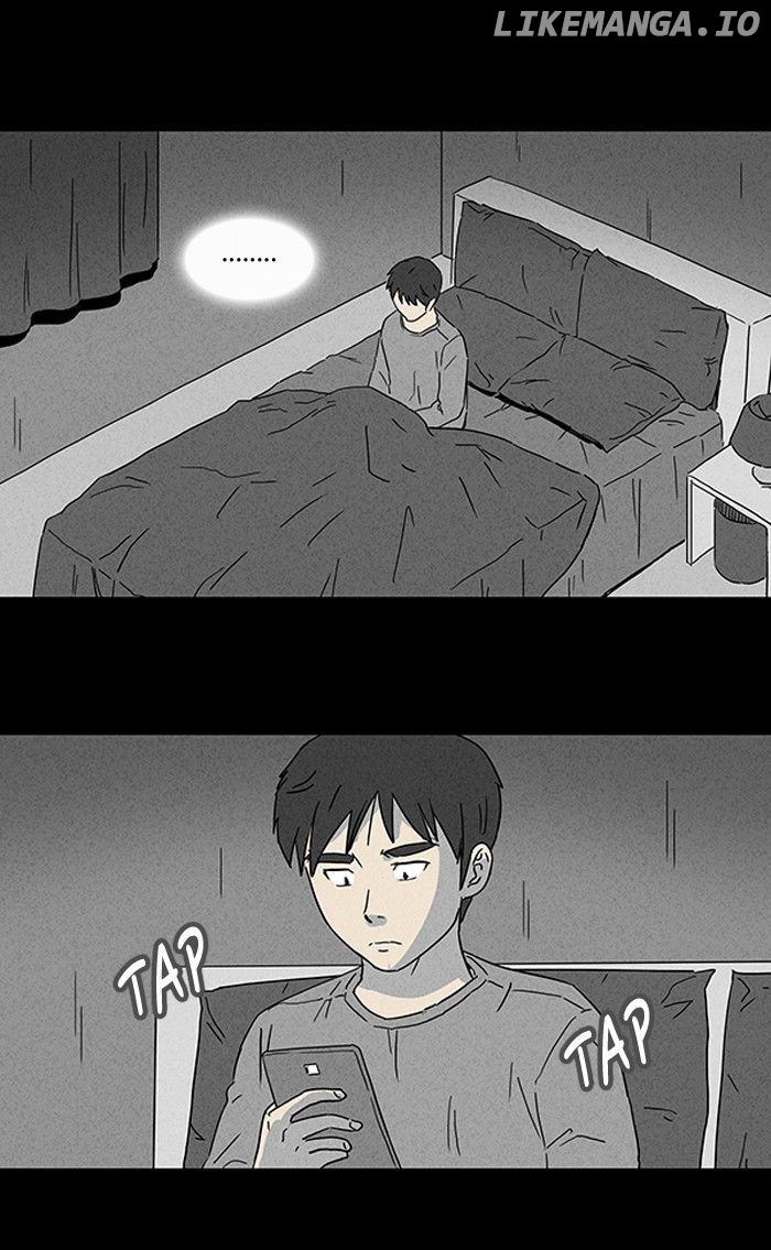 Tales of the unusual chapter 91 - page 2