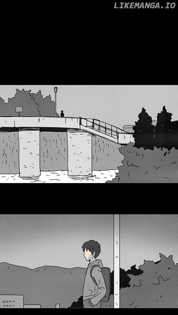 Tales of the unusual chapter 91 - page 21