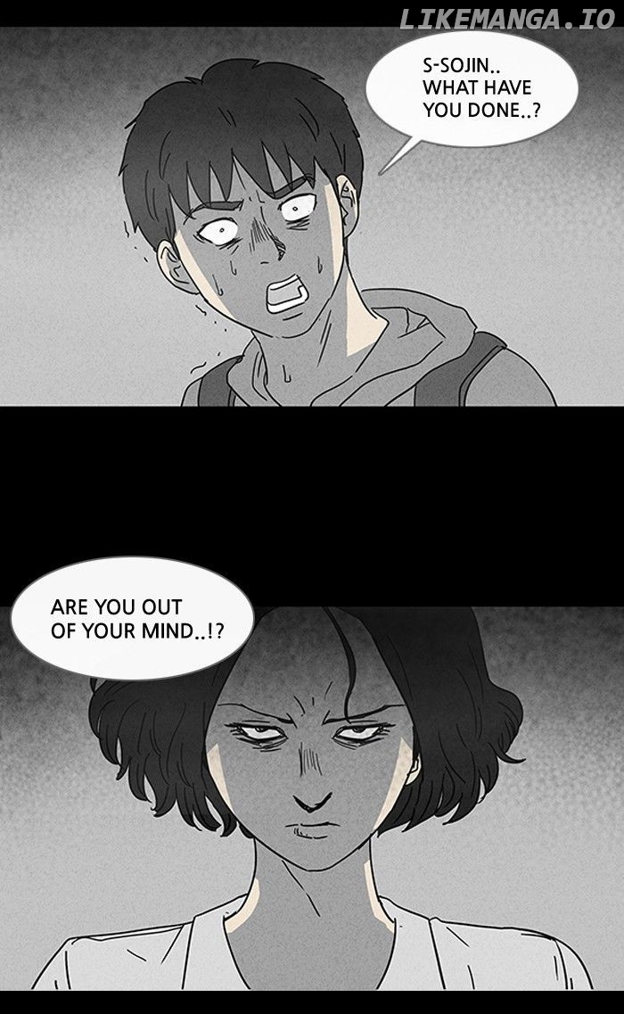 Tales of the unusual chapter 91 - page 26