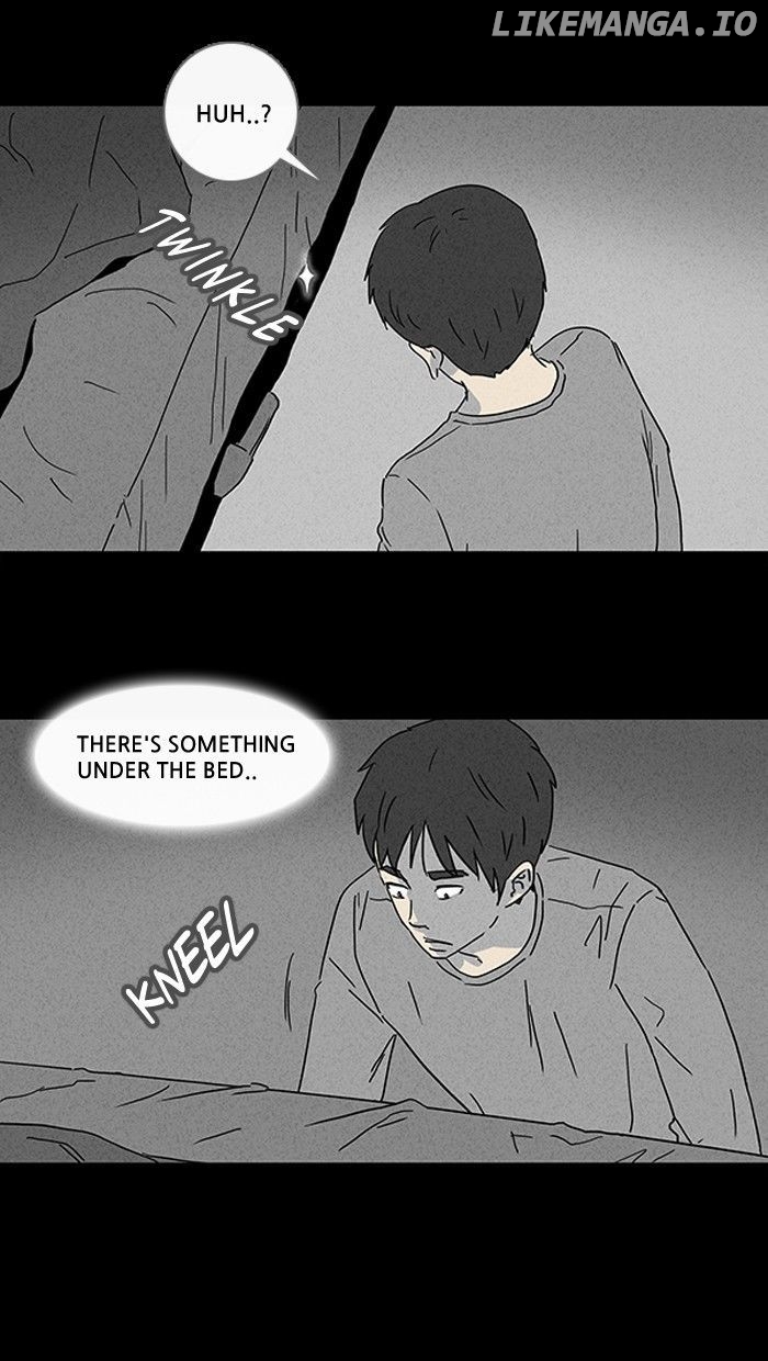 Tales of the unusual chapter 91 - page 5