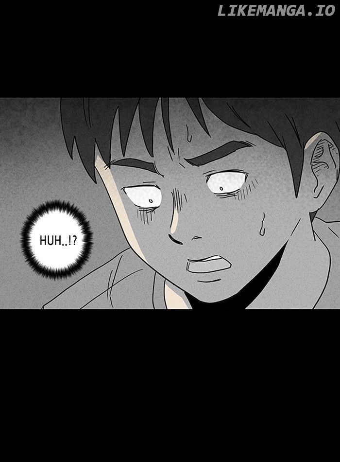 Tales of the unusual chapter 91 - page 6