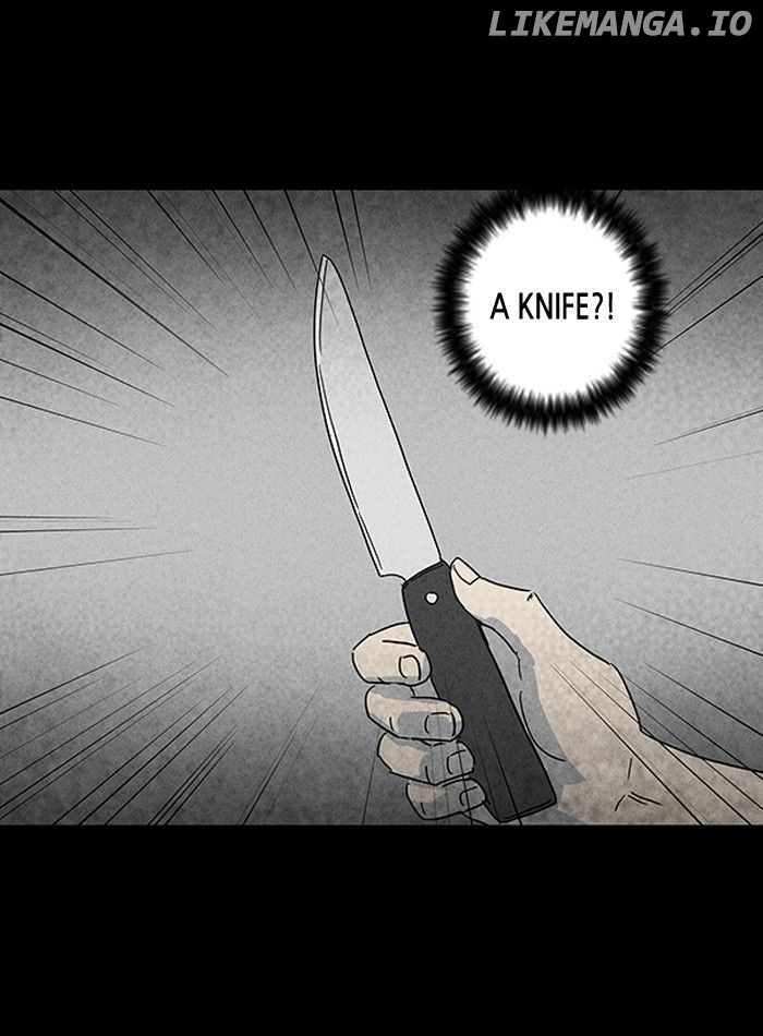 Tales of the unusual chapter 91 - page 7
