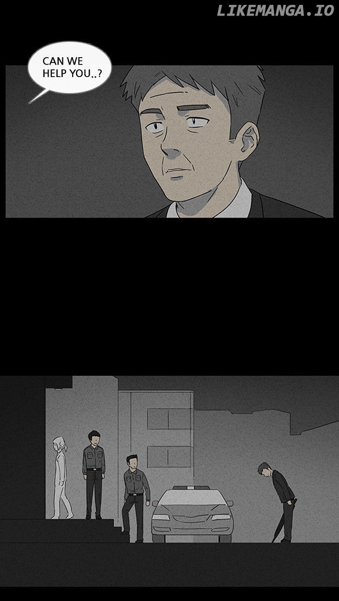 Tales of the unusual chapter 30 - page 10
