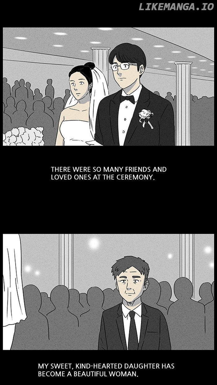 Tales of the unusual chapter 30 - page 12