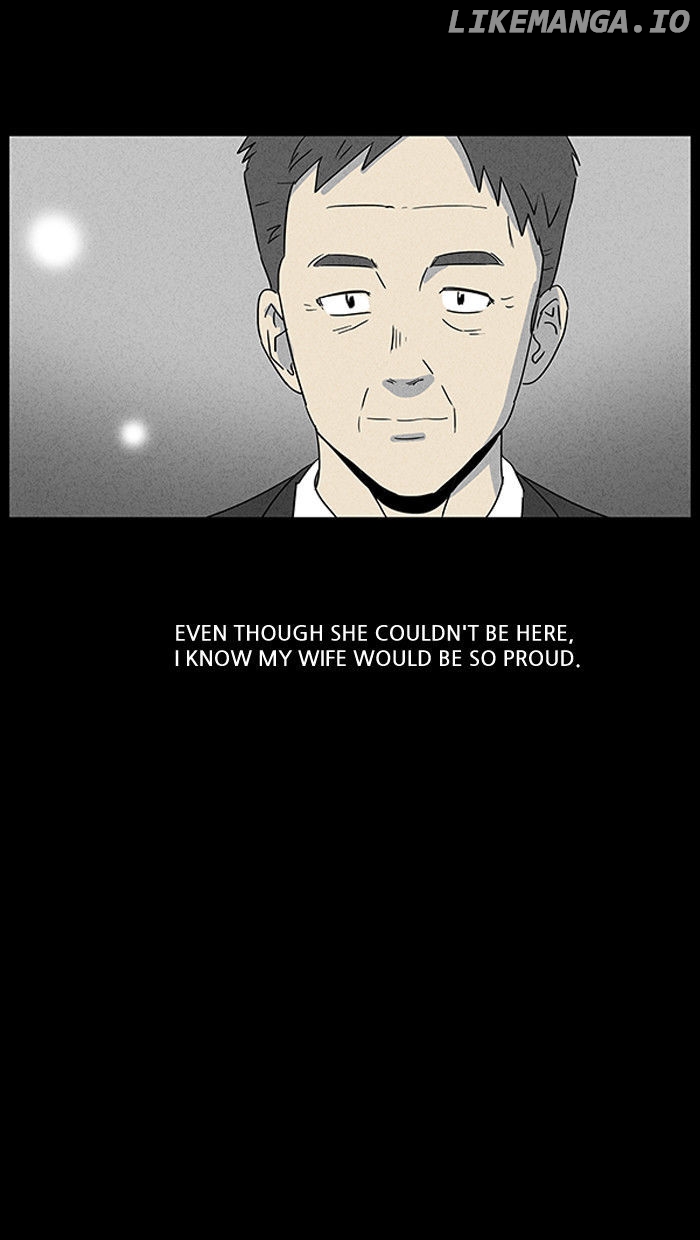 Tales of the unusual chapter 30 - page 13