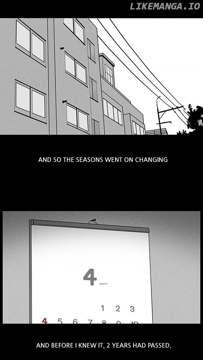 Tales of the unusual chapter 30 - page 14