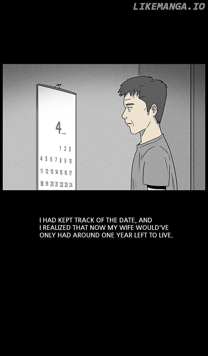 Tales of the unusual chapter 30 - page 15