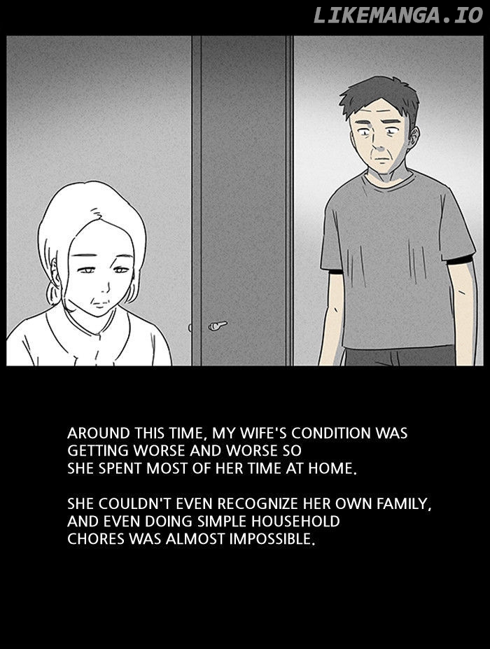 Tales of the unusual chapter 30 - page 16