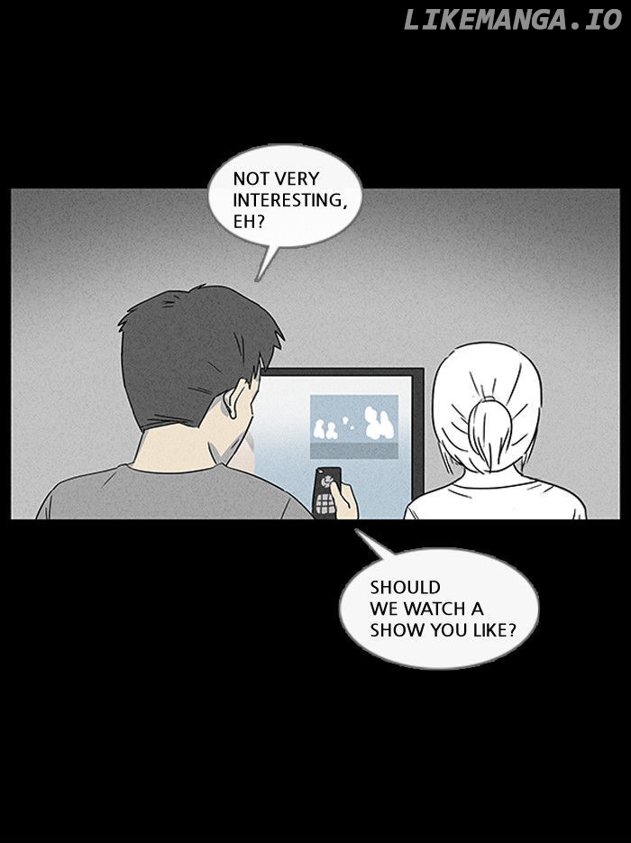 Tales of the unusual chapter 30 - page 18