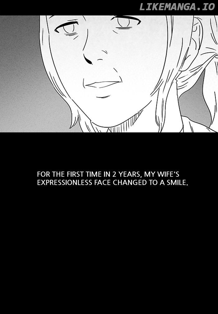 Tales of the unusual chapter 30 - page 21