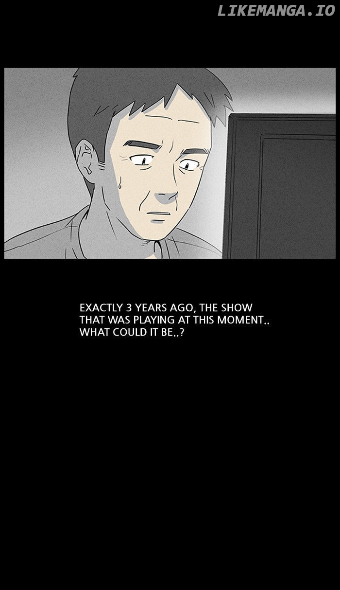 Tales of the unusual chapter 30 - page 23