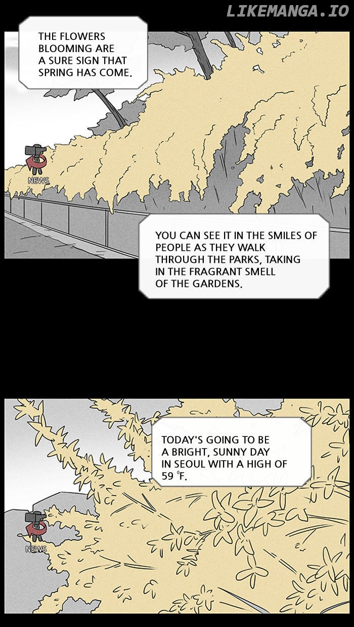 Tales of the unusual chapter 30 - page 25