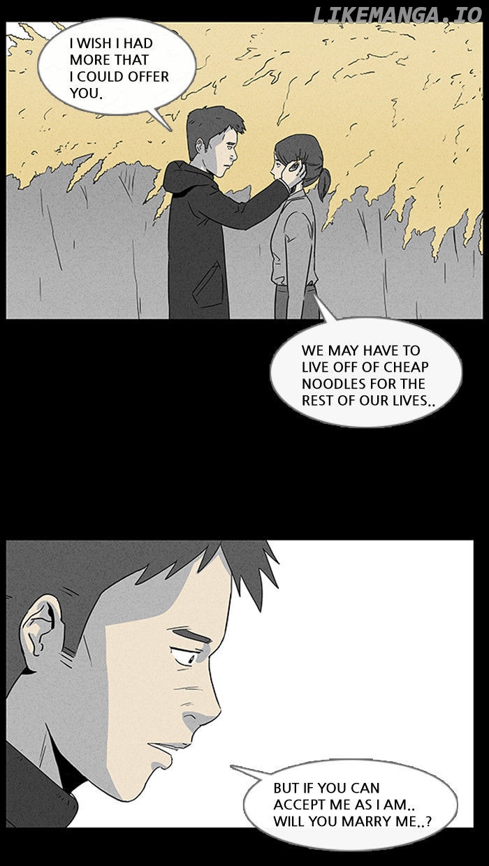 Tales of the unusual chapter 30 - page 27