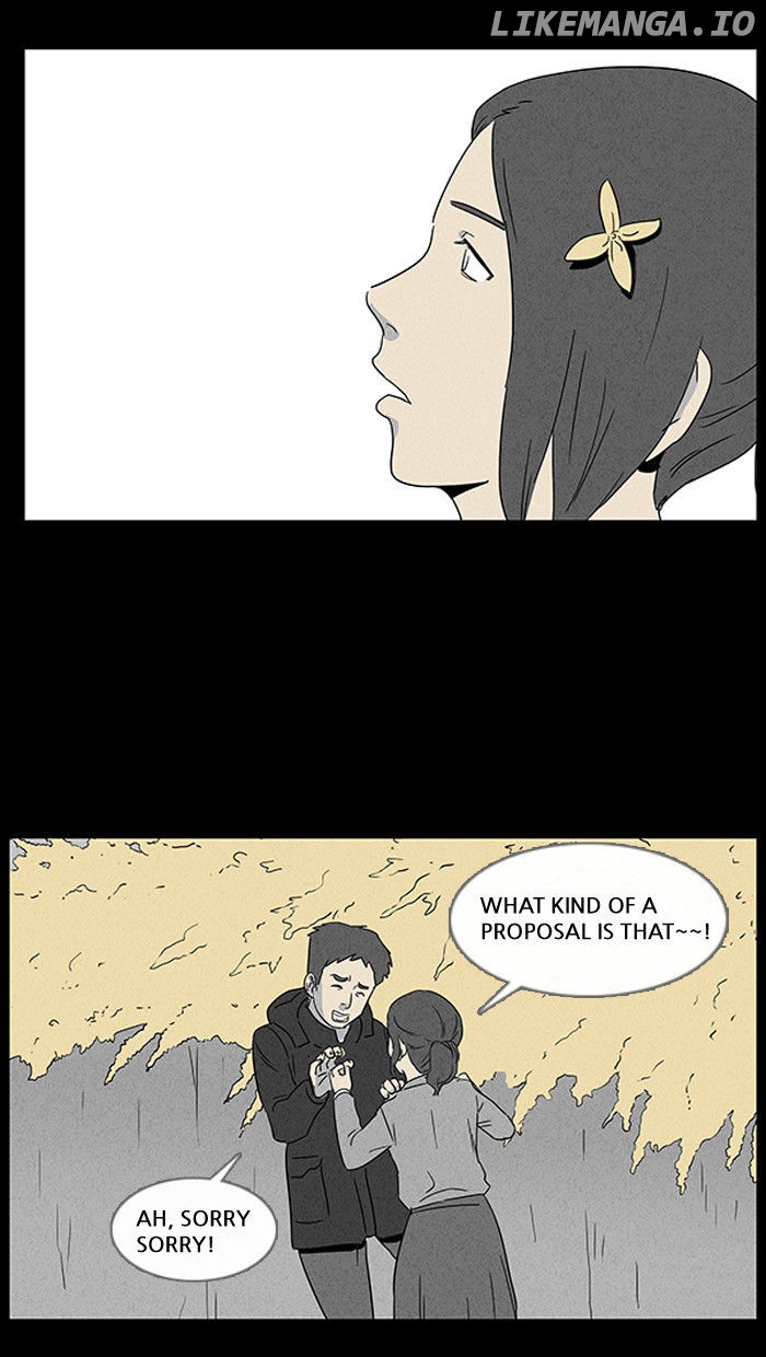 Tales of the unusual chapter 30 - page 28