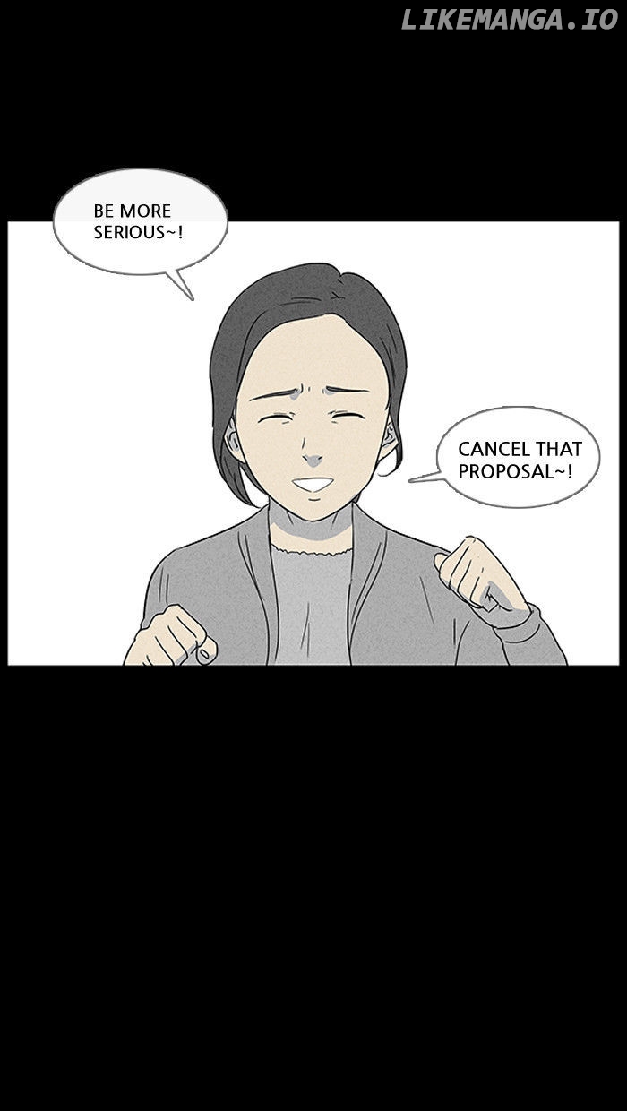 Tales of the unusual chapter 30 - page 29