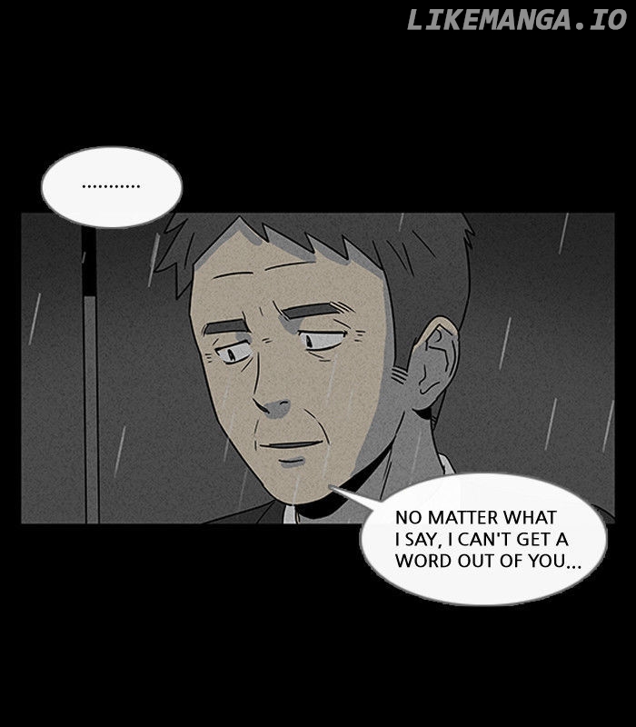 Tales of the unusual chapter 30 - page 3