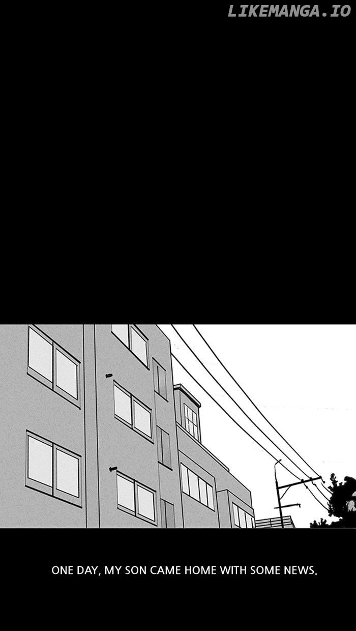 Tales of the unusual chapter 30 - page 32