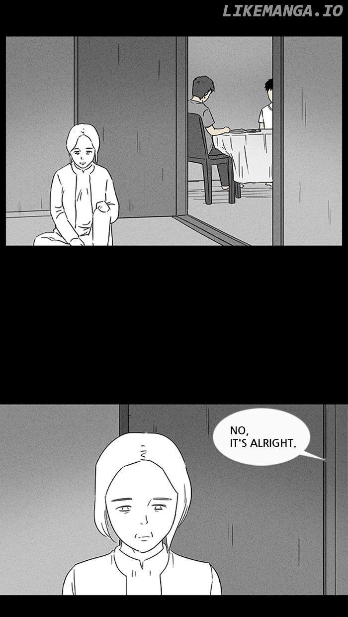 Tales of the unusual chapter 30 - page 35